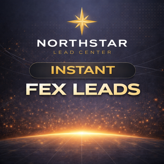 Instant FEX Leads